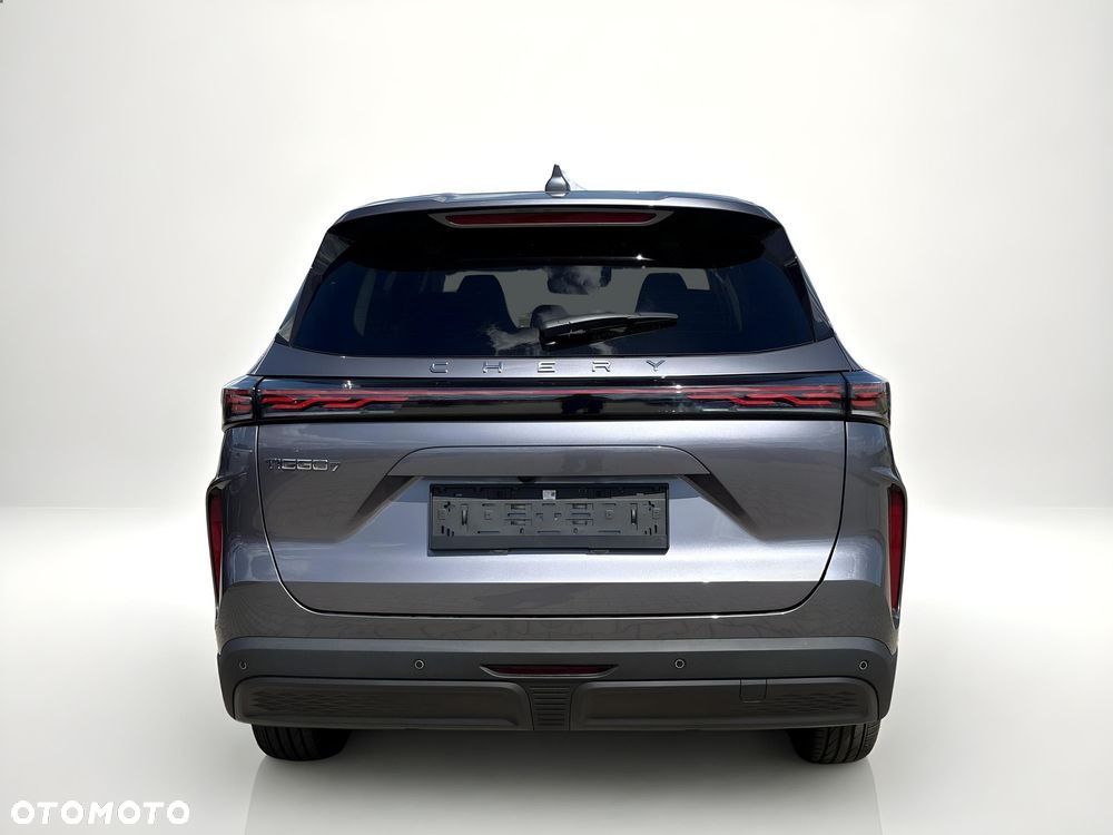 Chery Tiggo 7 1.5 T-GDI Super Hybrid Prestige DHT - 7