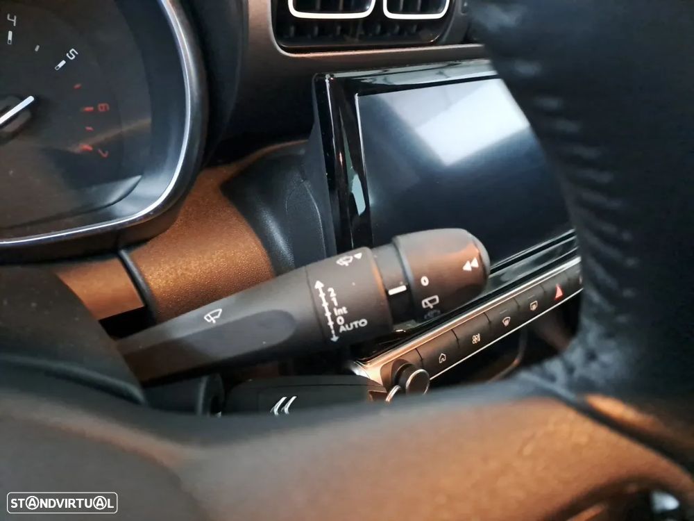 Citroën C3 Aircross 1.2 PureTech Plus - 15