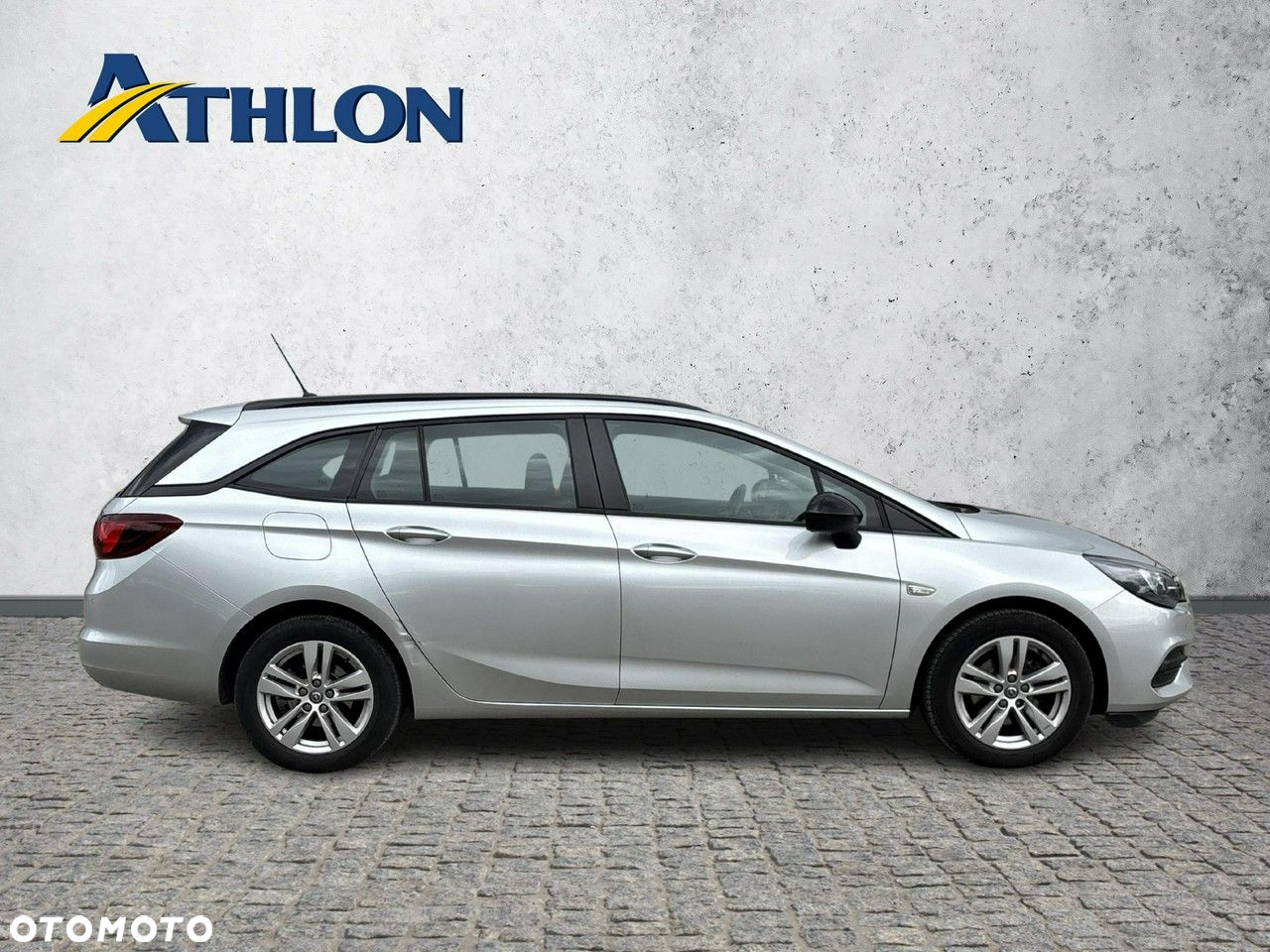 Opel Astra V 1.4 T Edition S&S - 6