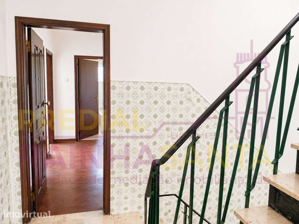 Apartamento T2 c/ garagem _ Coselhas - Grande imagem: 3/19