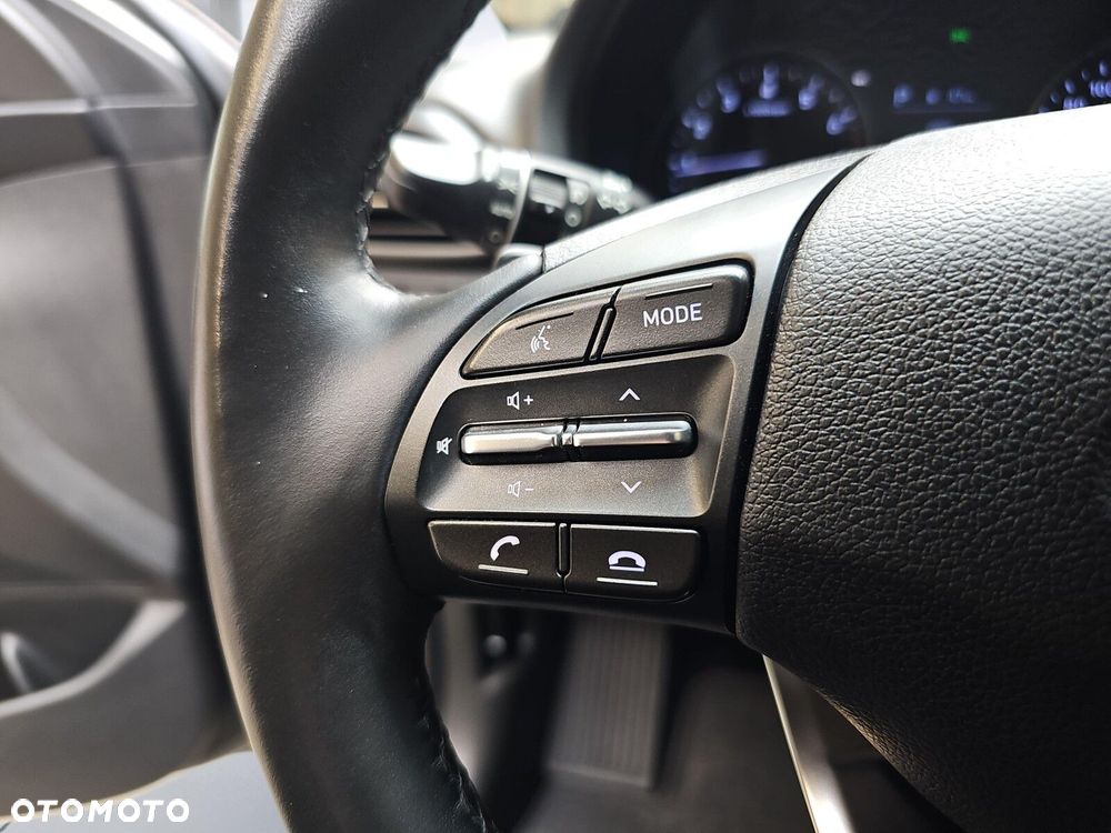 Hyundai i30 1.5 T-GDI 48V Comfort DCT - 14