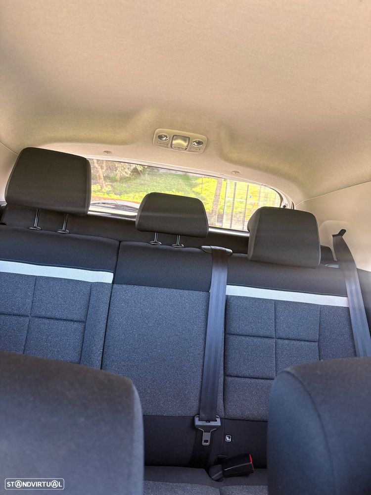 Citroën C4 Cactus 1.5 BlueHDi Shine - 3