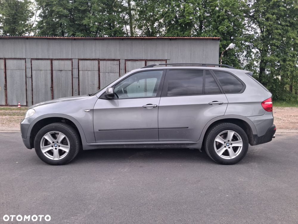 BMW X5 3.0d xDrive - 4