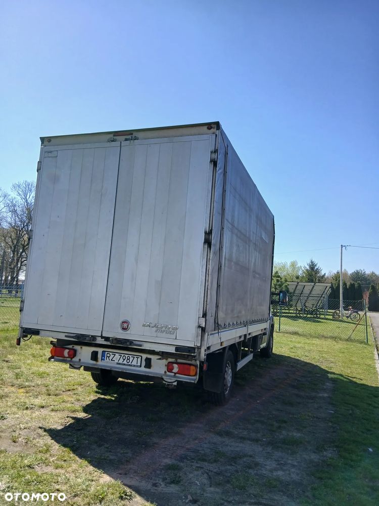 Fiat Ducato - 4
