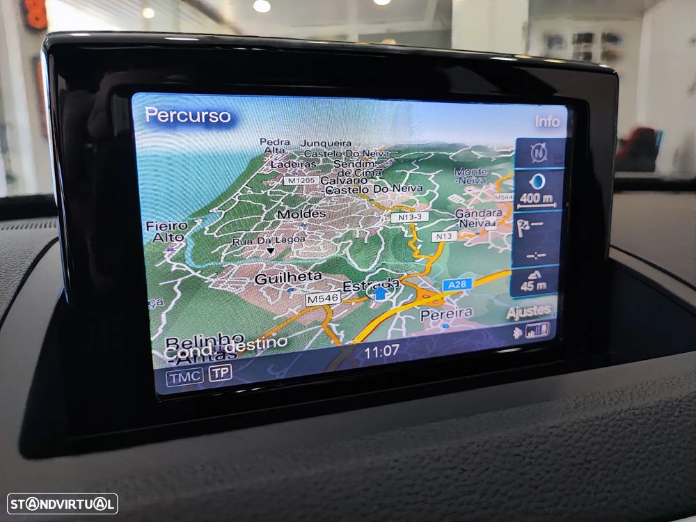 Audi Q3 2.0 TDI quattro S-line S tronic - 21