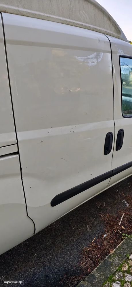 Opel Combo 1.6 CDTi L2H1 S/S - 6