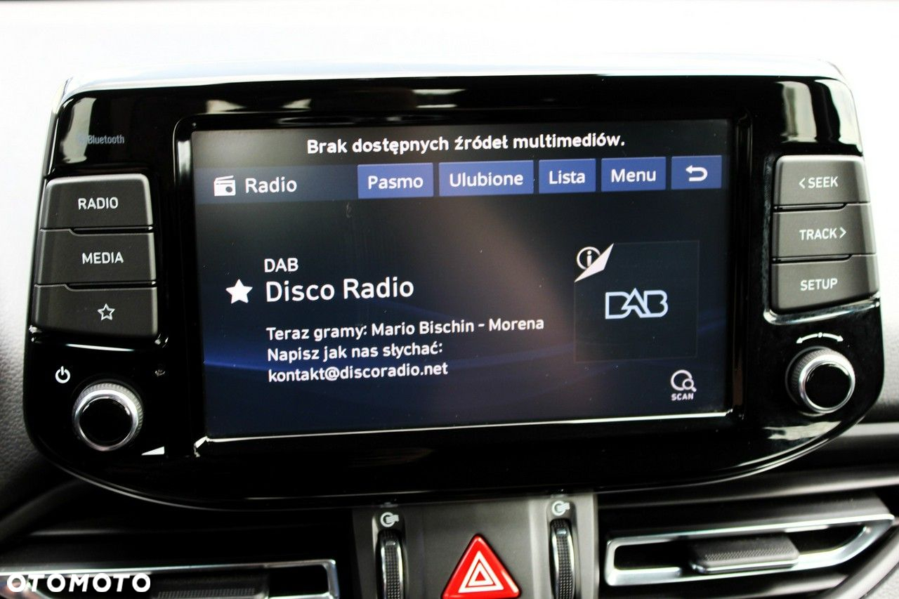 Hyundai i30 1.5 DPI Comfort - 14