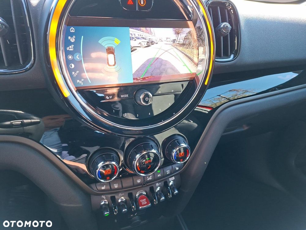 MINI Countryman Cooper Classic Trim - 20