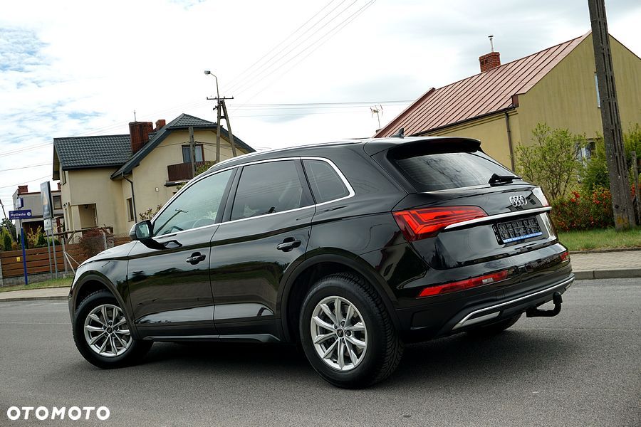 Audi Q5 35 TDI S tronic sport - 6