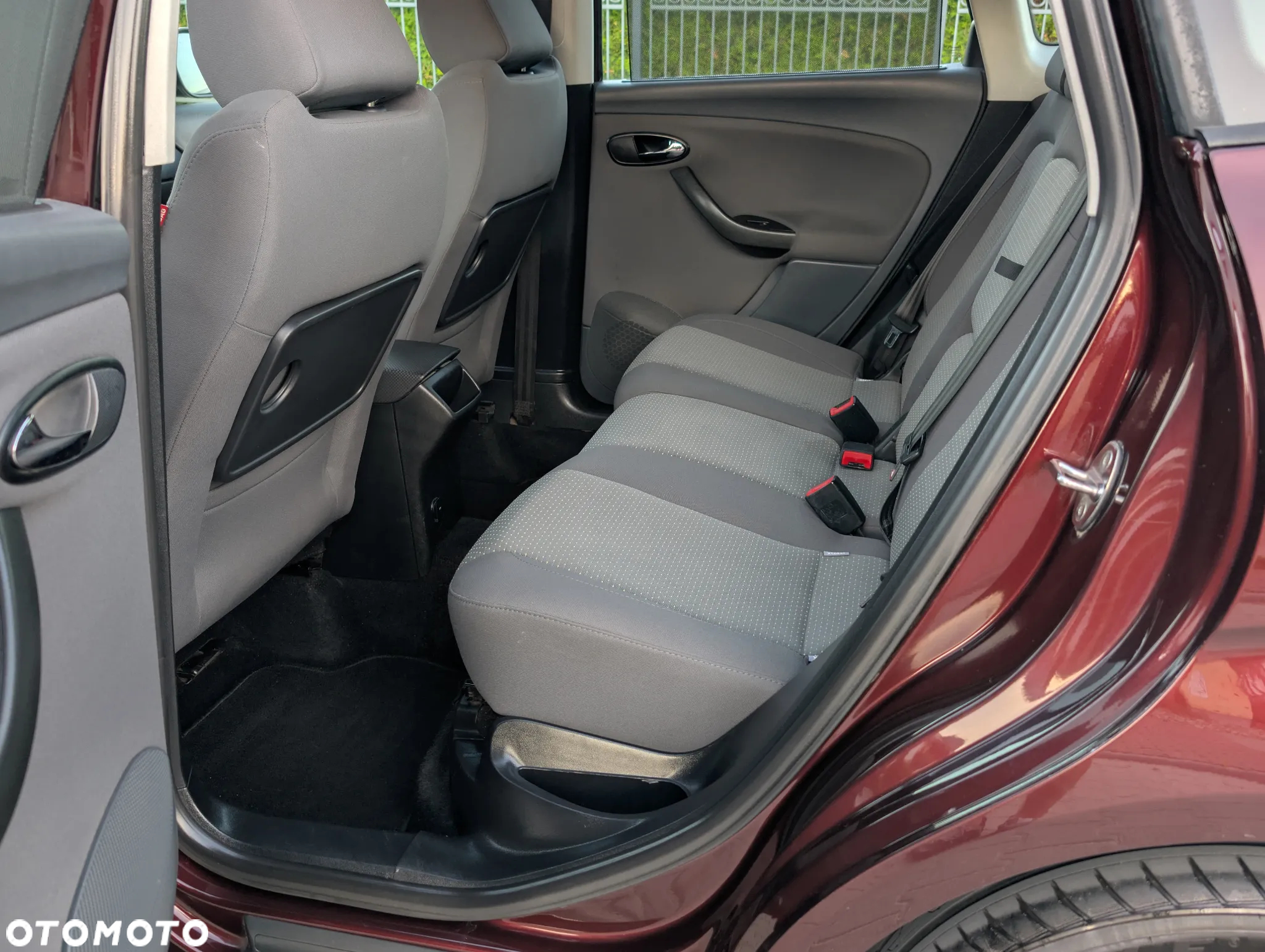 Seat Altea - 15