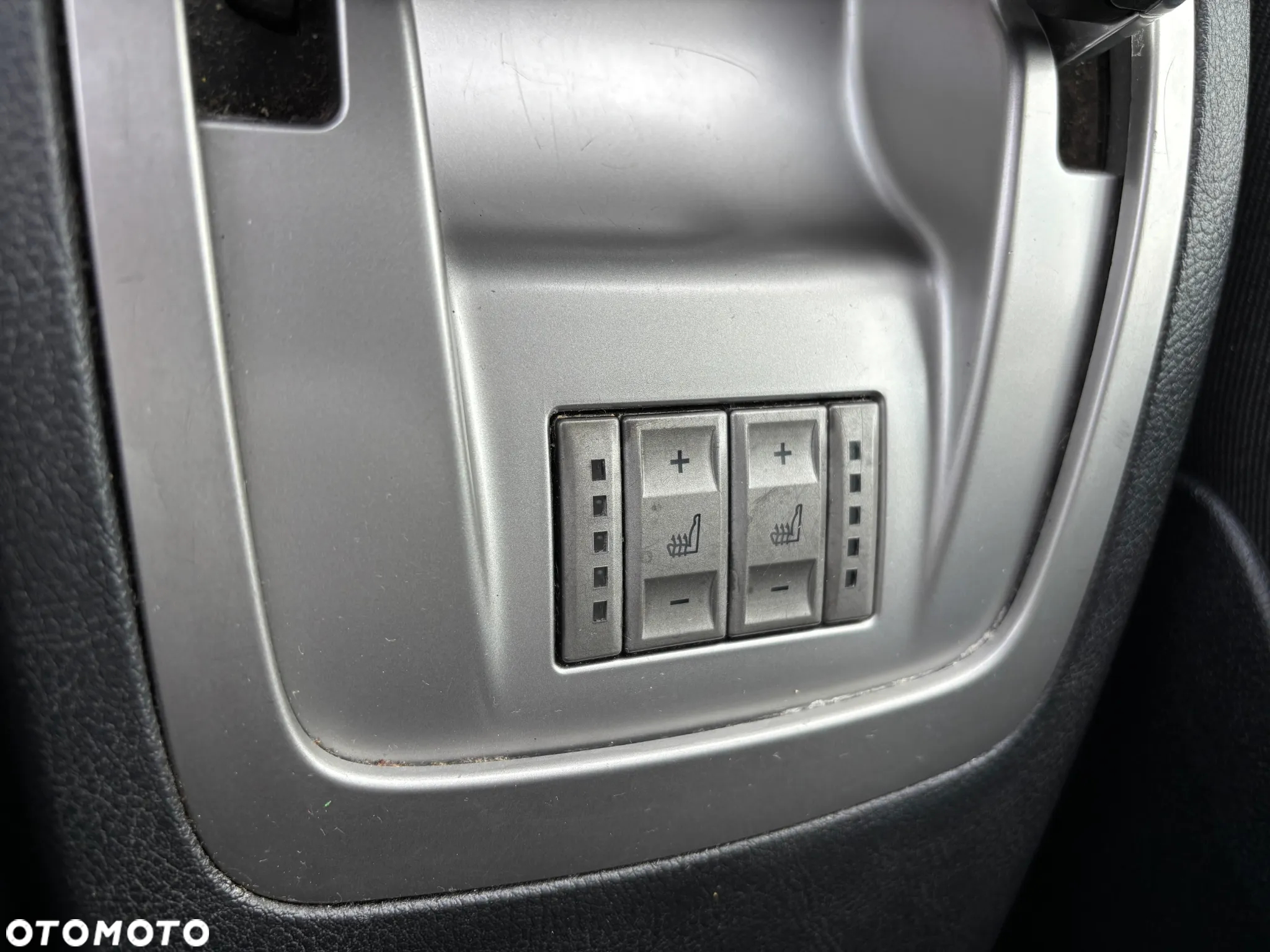 Ford Galaxy 2.0 TDCi Silver X - 29