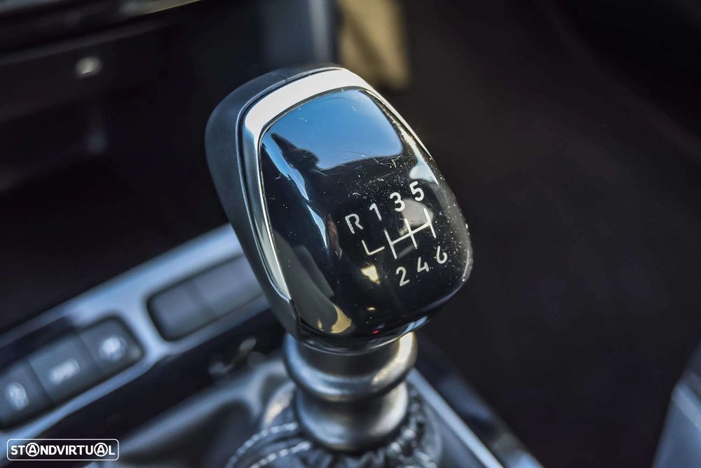 Opel Mokka 1.2 T GS Line - 16