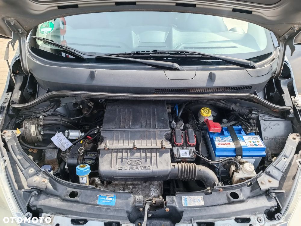 Ford KA 1.2 Trend - 22