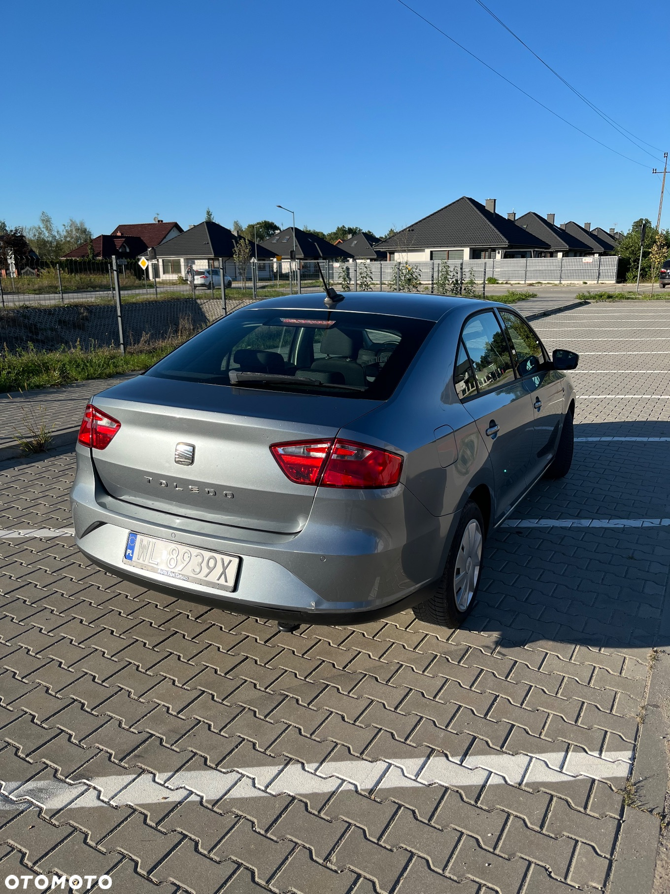 Seat Toledo 1.2 TSI Style - 5