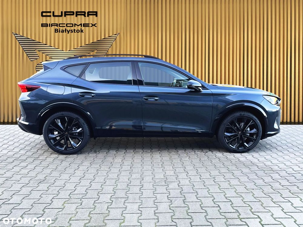 Cupra Formentor 2.0 TSI 4Drive DSG - 7