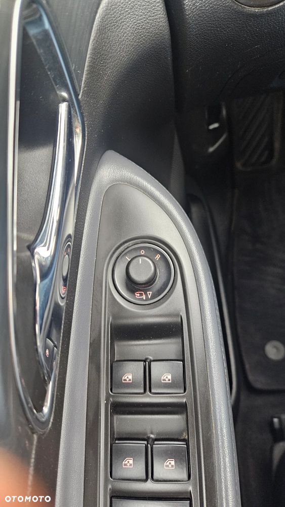 Opel Mokka 1.4 T Cosmo S&S - 21