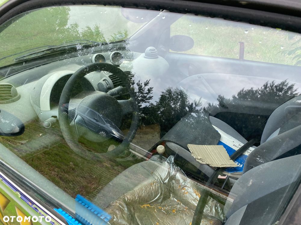 Smart Fortwo - 4
