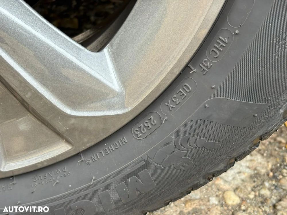 Suzuki Vitara 1.4 Boosterjet MHEV Passion - 24