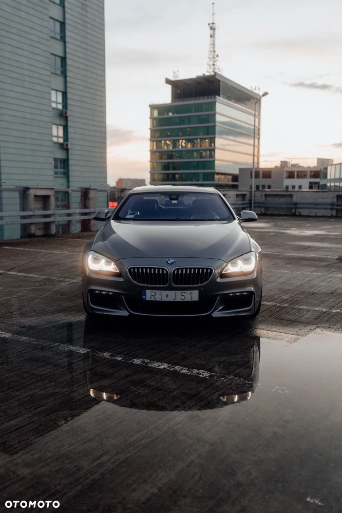 BMW Seria 6 - 13