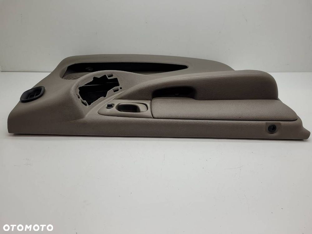 BOCZEK DRZWI PRZÓD LEWY DODGE CARAVAN IV 2001 EUROPA BEŻ - 7