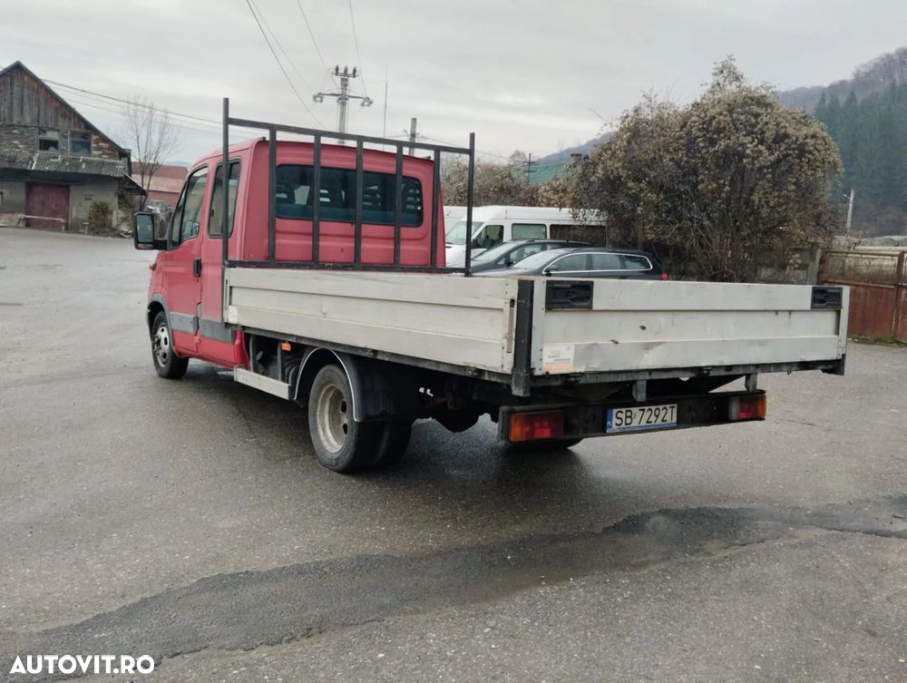 Iveco Daily - 5