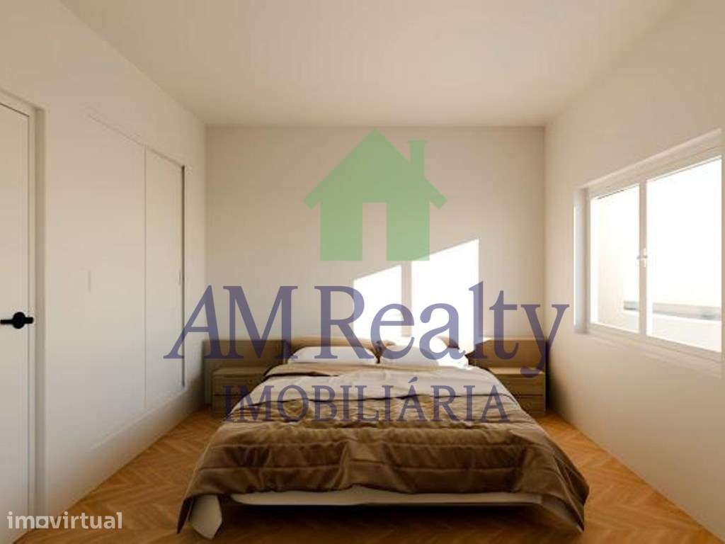 APARTAMENTO T3 | CONSOLAÇÃO | PENICHE - Grande imagem: 3/10