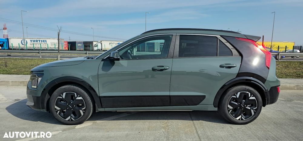 Kia Niro EV Premium - 7