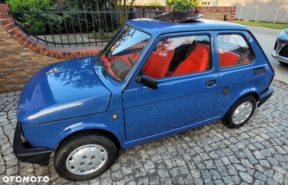 Fiat 126 - 25