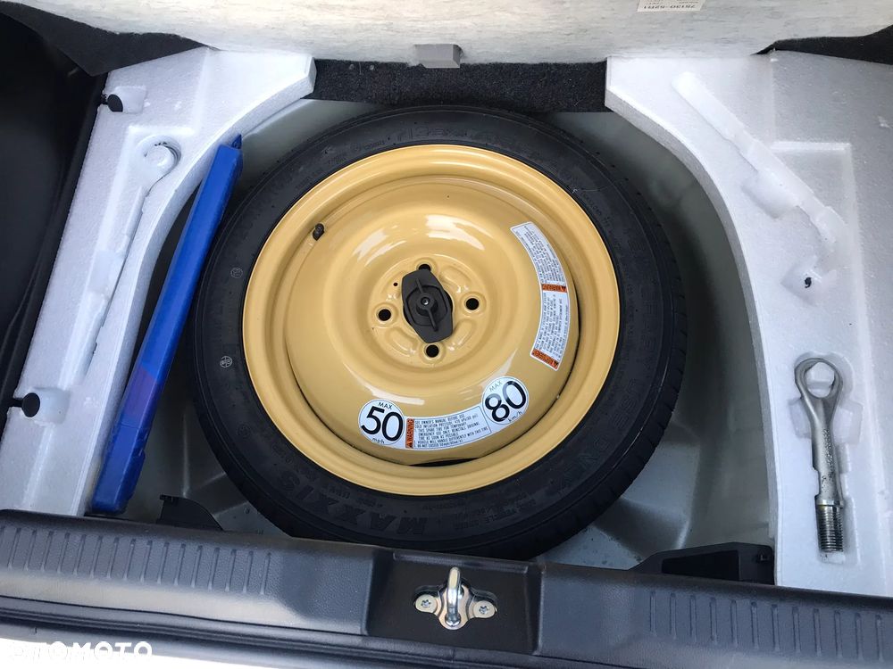 Suzuki Swift - 14