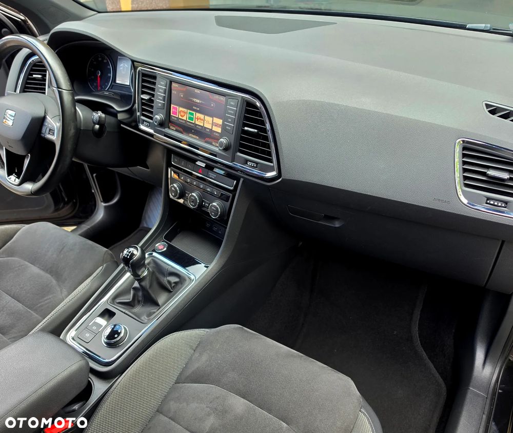 Seat Ateca 1.4 ECO TSI Xcellence S&S - 30