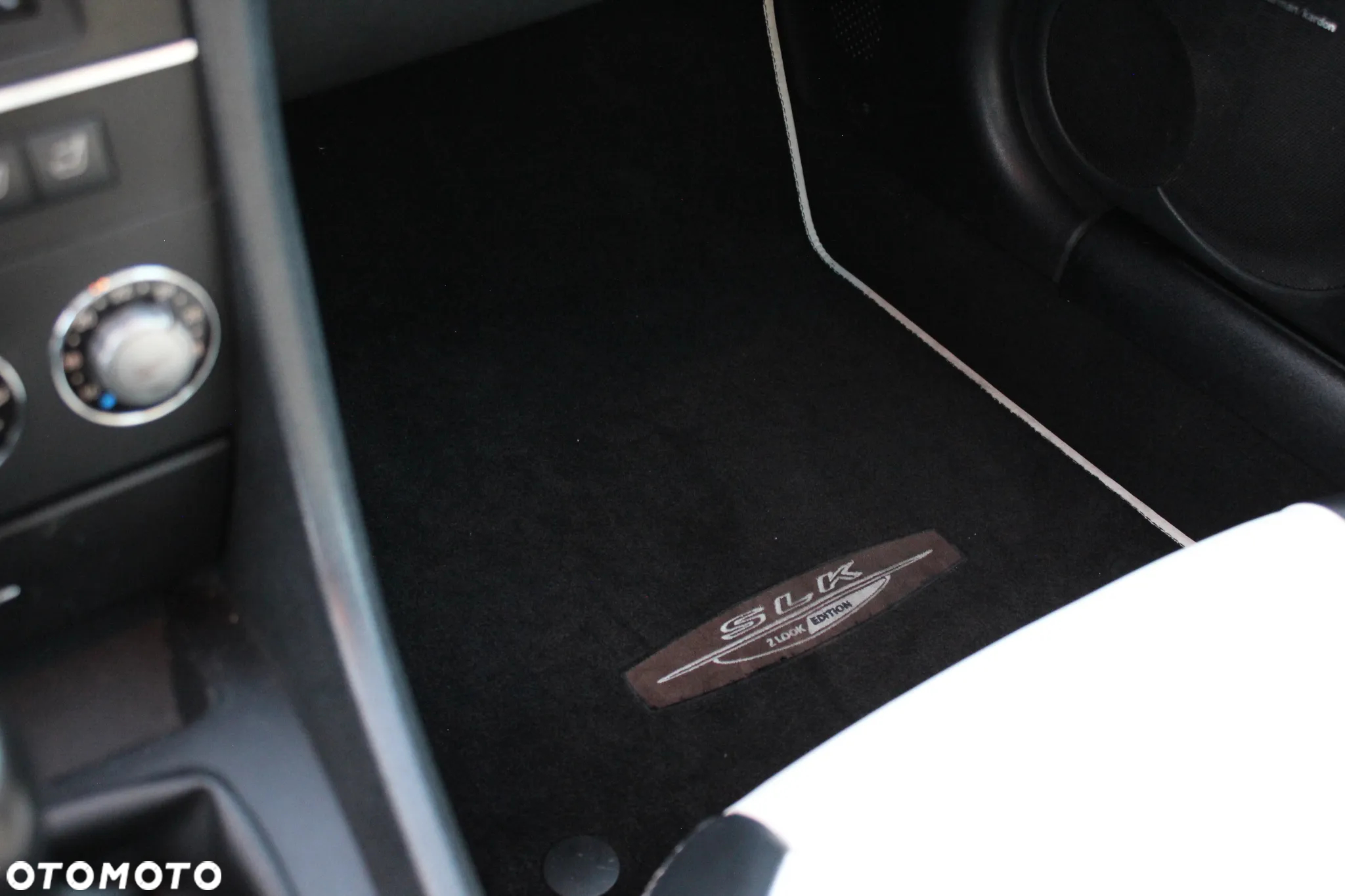 Mercedes-Benz SLK 200 Kompressor 2LOOK Edition - 15