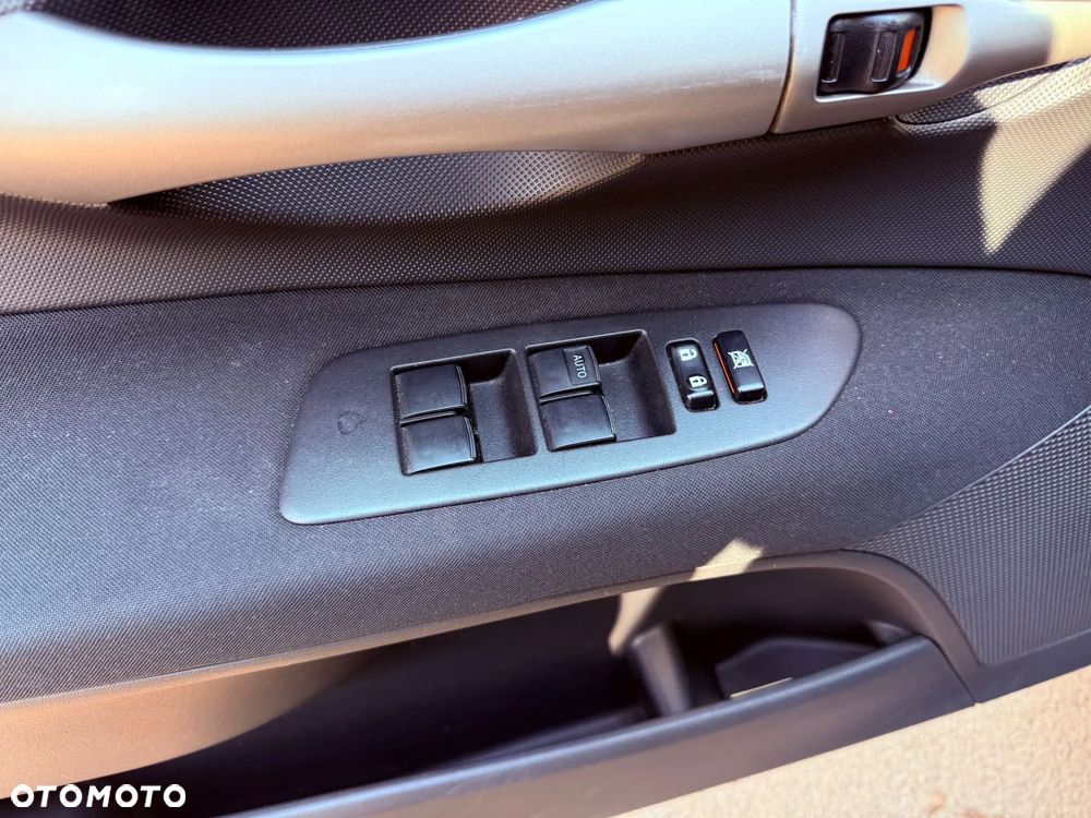 Toyota Auris 1.6 VVT-i Prestige Start - 15