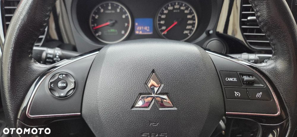 Mitsubishi Outlander 2.0 City Style 2WD - 22
