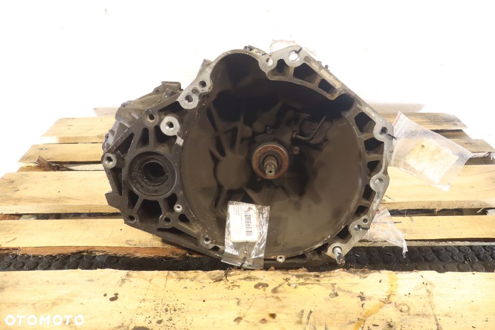 SKRZYNIA BIEGÓW 5 BIEGOWA SUZUKI SX4 I 1.6 - 1