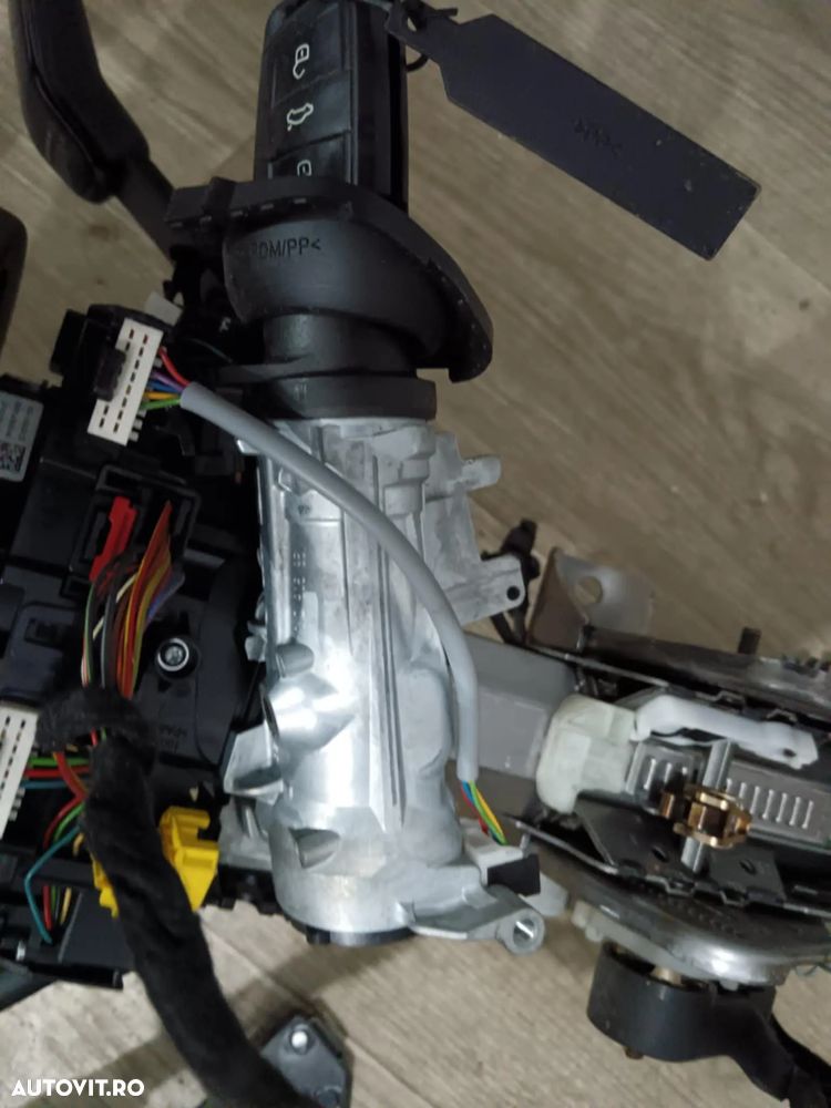 CONTACT CU CHEIE SEAT LEON 3 2012-2020 1K0905851