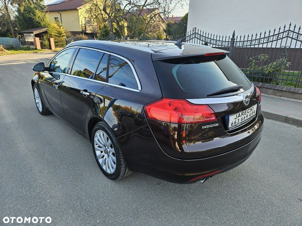 Opel Insignia - 6