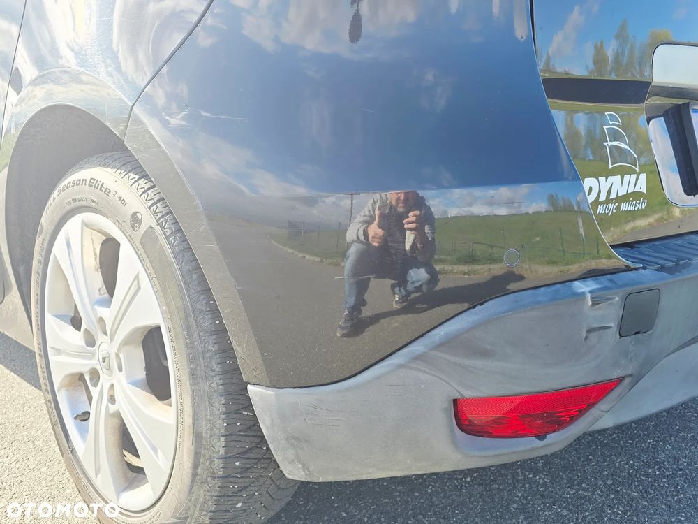 Renault Scenic dCi 130 FAP Dynamique - 21