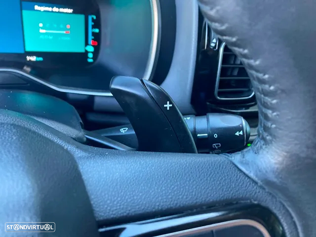Citroën C5 Aircross 1.6 Hybrid Shine e-EAT8 - 19