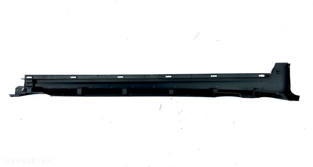 VOLVO XC60 I 2008 - 2017 próg nakładka listwa progowa R XC 60 OE - 5