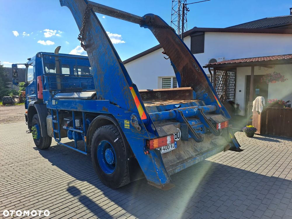 Mercedes-Benz Axor 1833 - 9