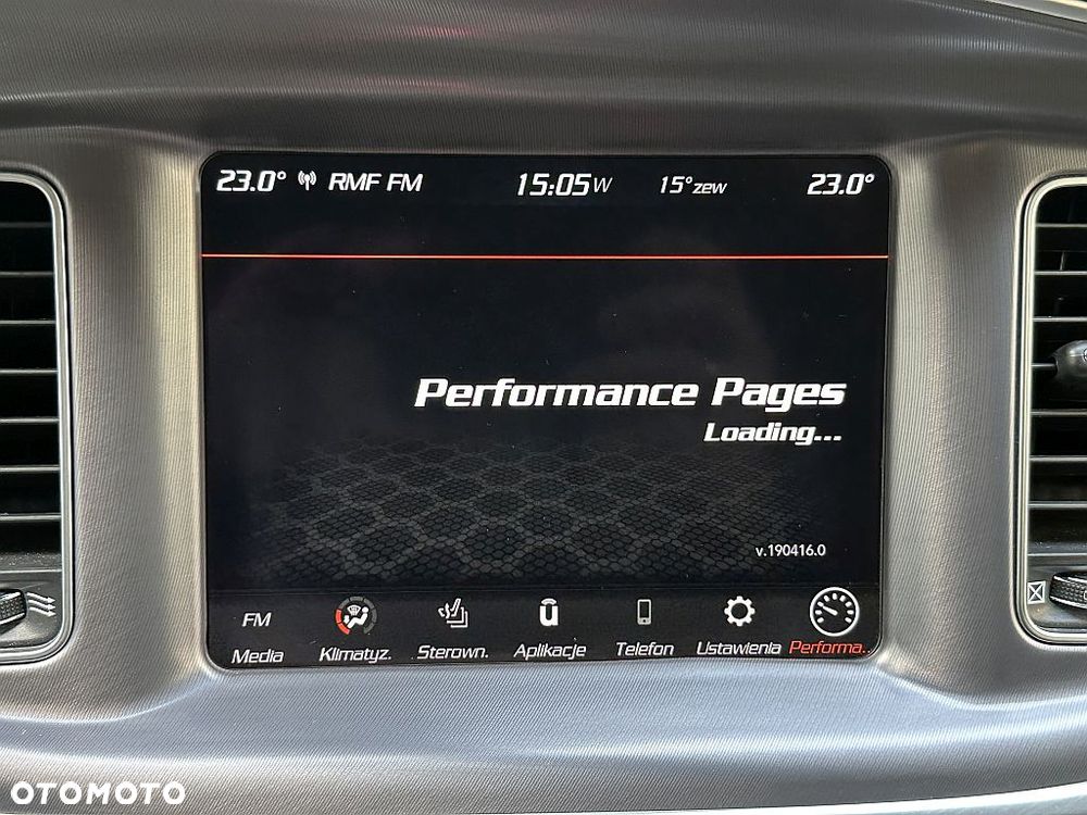 Dodge Charger 6.4 Scat Pack - 33