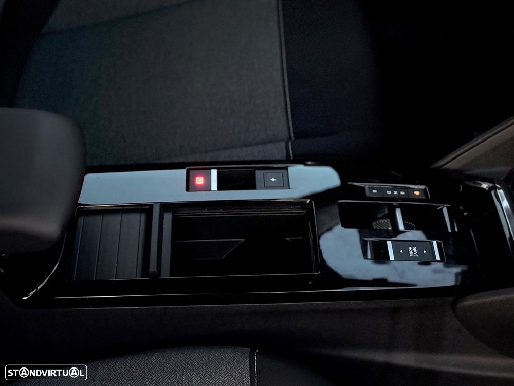 Citroën e-C4 50 kWh Feel Pack - 36