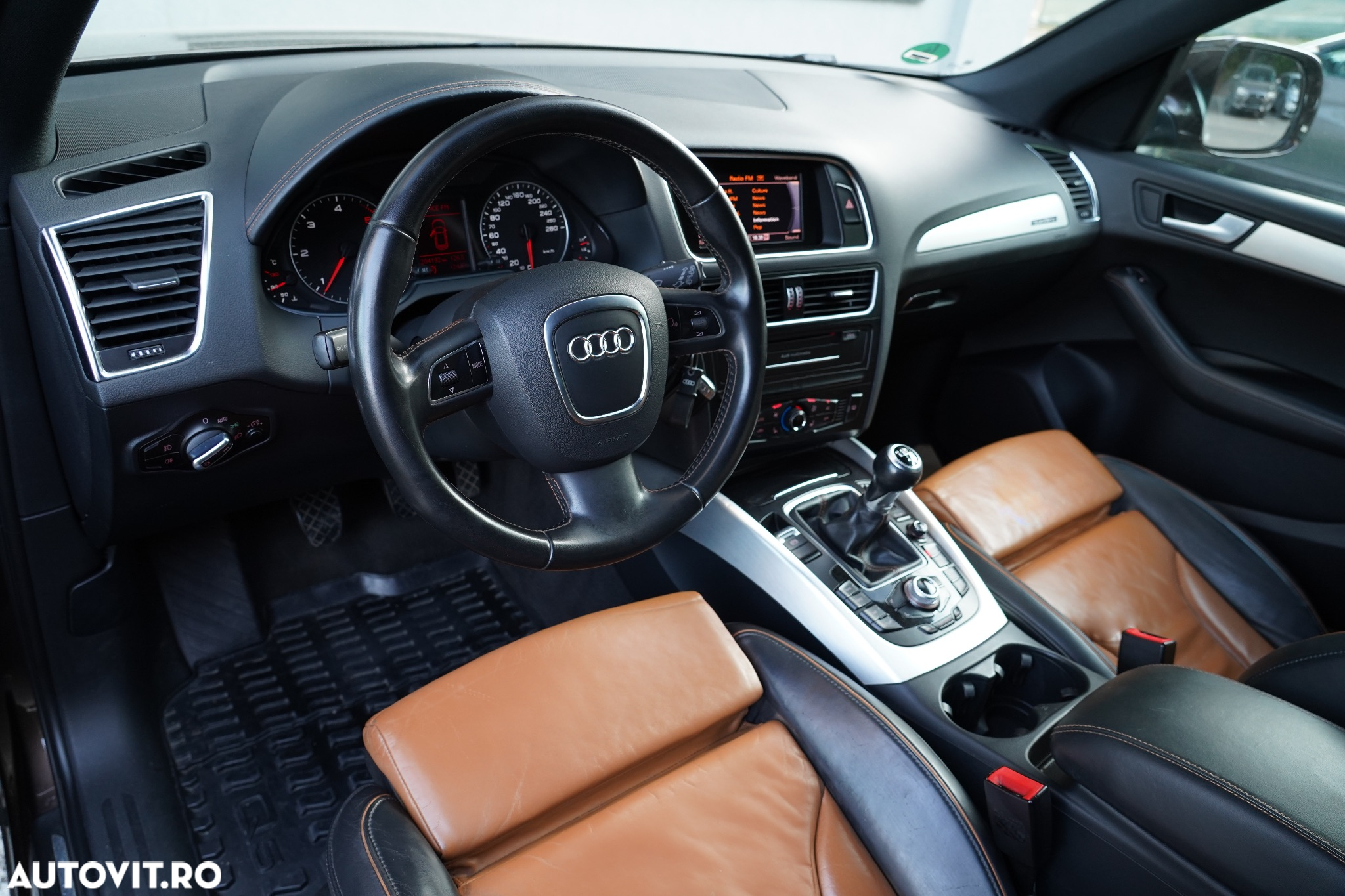 Audi Q5 2.0 TDI Quattro - 24