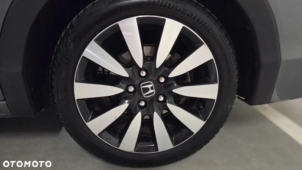 Honda Civic 1.8 Lifestyle (ADAS / Connect+) - 32