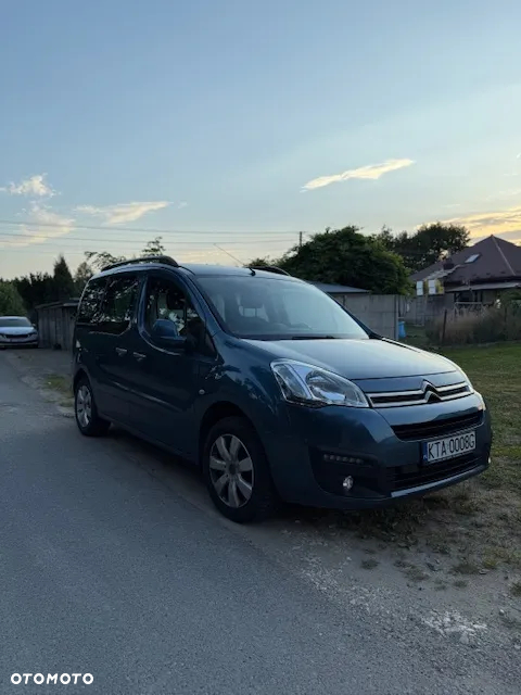 Citroën Berlingo 1.6 BlueHDi Feel - 3