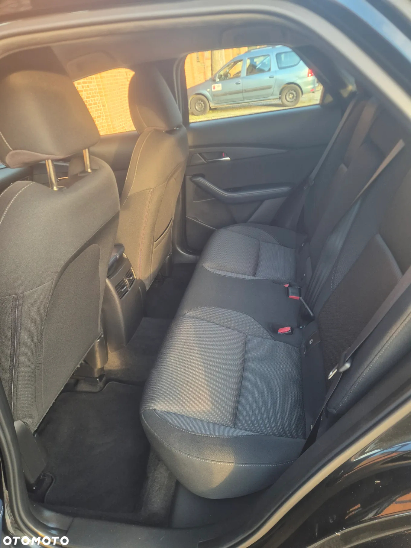 Mazda CX-30 - 10