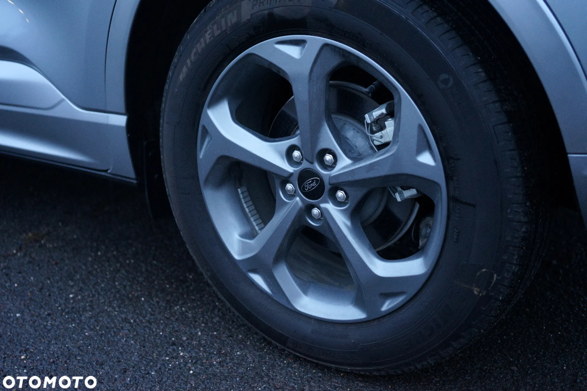 Ford Escape 1.5 EcoBoost AWD SE - 17
