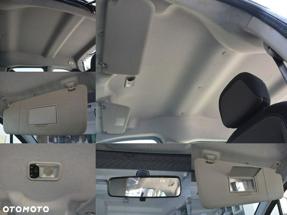 Citroën Berlingo 1.6 HDi Multispace - 22