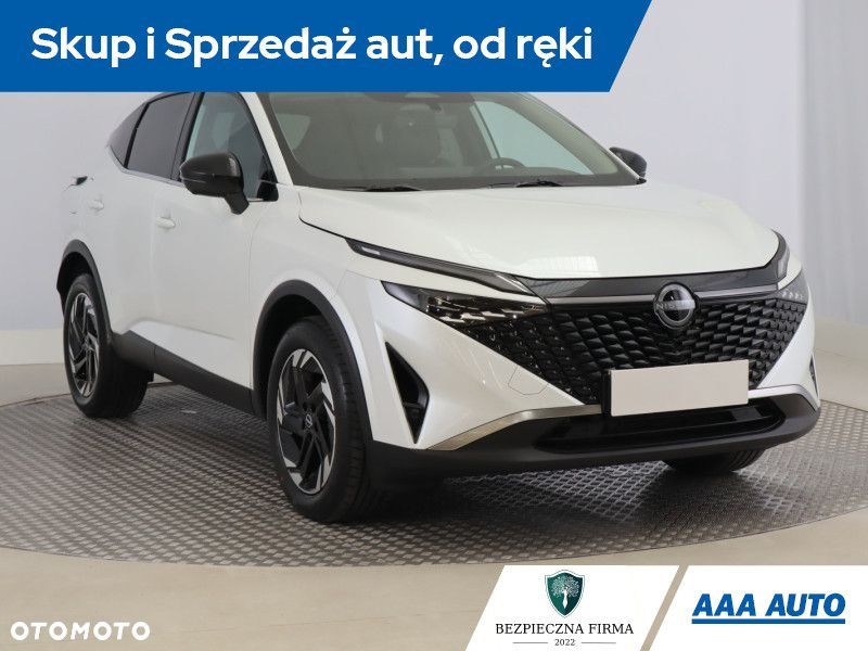Nissan Qashqai - 3