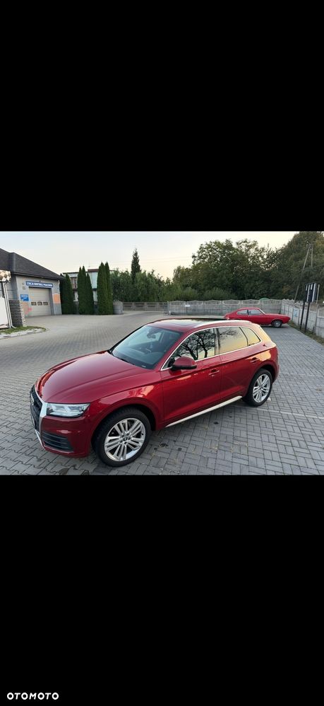 Audi Q5 2.0 TFSI Quattro S tronic - 5